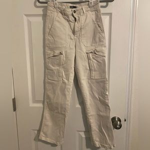 Baggy/boyfriend style jeans